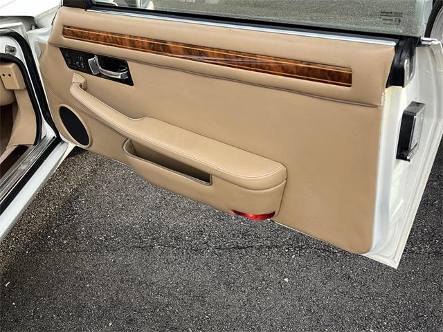 1994 Jaguar XJS (CC-2091073) for sale in Heath, Ohio