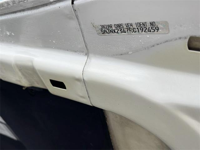 1994 Jaguar XJS (CC-2091073) for sale in Heath, Ohio