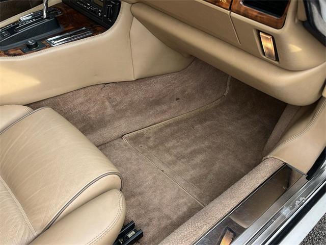 1994 Jaguar XJS (CC-2091073) for sale in Heath, Ohio