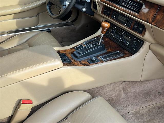 1994 Jaguar XJS (CC-2091073) for sale in Heath, Ohio