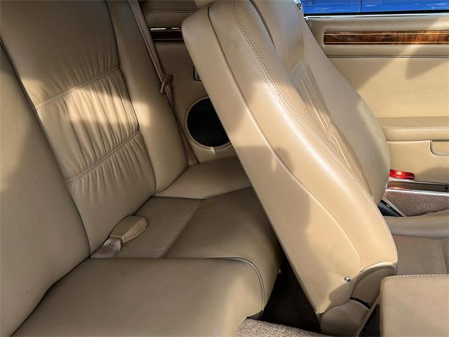 1994 Jaguar XJS (CC-2091073) for sale in Heath, Ohio