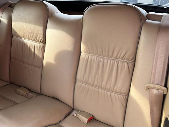 1994 Jaguar XJS (CC-2091073) for sale in Heath, Ohio