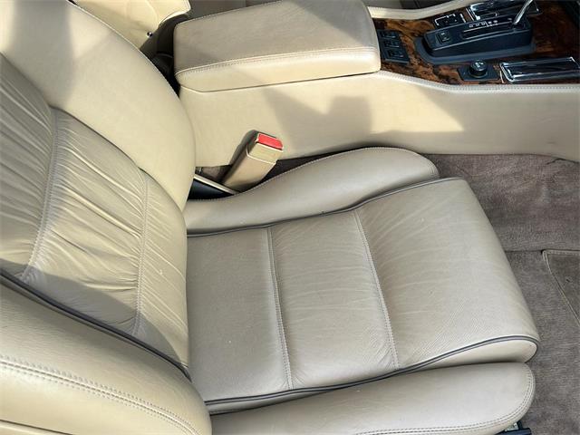 1994 Jaguar XJS (CC-2091073) for sale in Heath, Ohio
