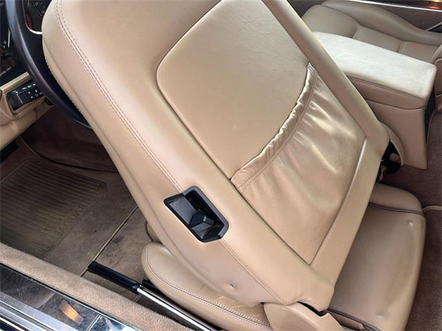 1994 Jaguar XJS (CC-2091073) for sale in Heath, Ohio