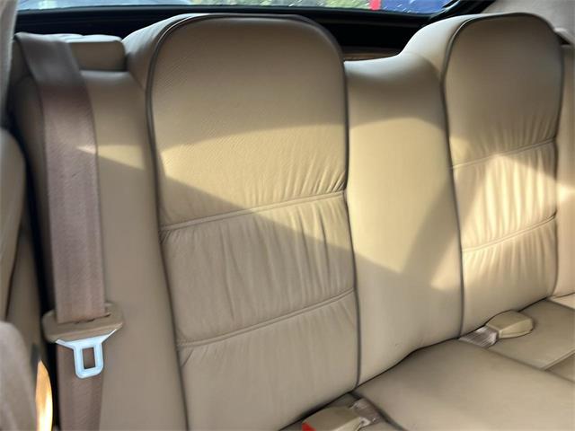 1994 Jaguar XJS (CC-2091073) for sale in Heath, Ohio