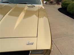 1969 Chevrolet Camaro (CC-2091078) for sale in Orrville, Ohio