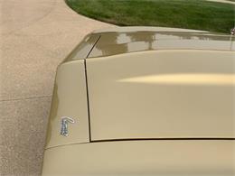 1969 Chevrolet Camaro (CC-2091078) for sale in Orrville, Ohio