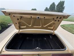 1969 Chevrolet Camaro (CC-2091078) for sale in Orrville, Ohio