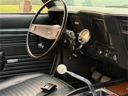 1969 Chevrolet Camaro (CC-2091078) for sale in Orrville, Ohio