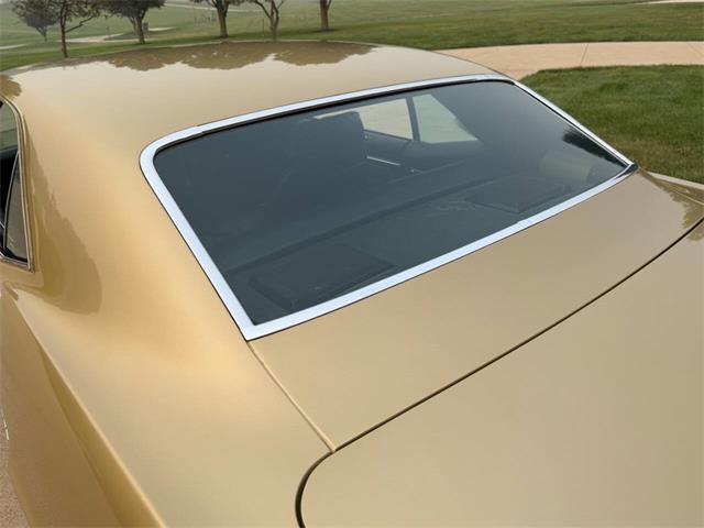 1969 Chevrolet Camaro (CC-2091078) for sale in Orrville, Ohio