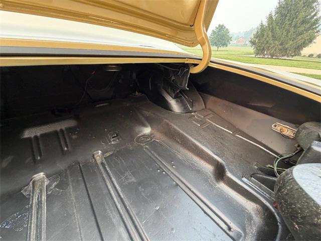 1969 Chevrolet Camaro (CC-2091078) for sale in Orrville, Ohio