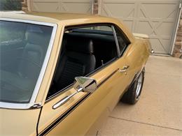 1969 Chevrolet Camaro (CC-2091078) for sale in Orrville, Ohio