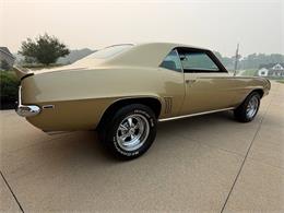 1969 Chevrolet Camaro (CC-2091078) for sale in Orrville, Ohio