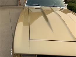 1969 Chevrolet Camaro (CC-2091078) for sale in Orrville, Ohio