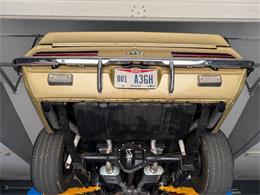 1969 Chevrolet Camaro (CC-2091078) for sale in Orrville, Ohio