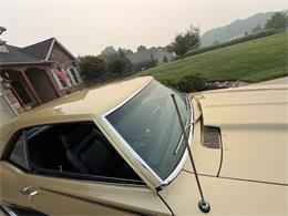1969 Chevrolet Camaro (CC-2091078) for sale in Orrville, Ohio