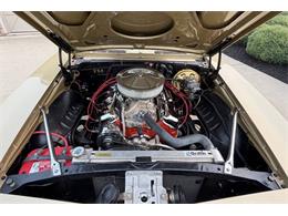 1969 Chevrolet Camaro (CC-2091078) for sale in Orrville, Ohio