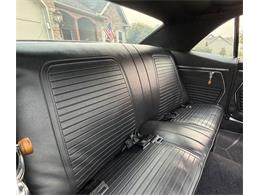 1969 Chevrolet Camaro (CC-2091078) for sale in Orrville, Ohio