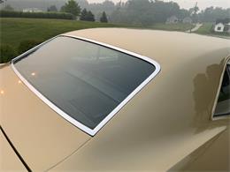 1969 Chevrolet Camaro (CC-2091078) for sale in Orrville, Ohio