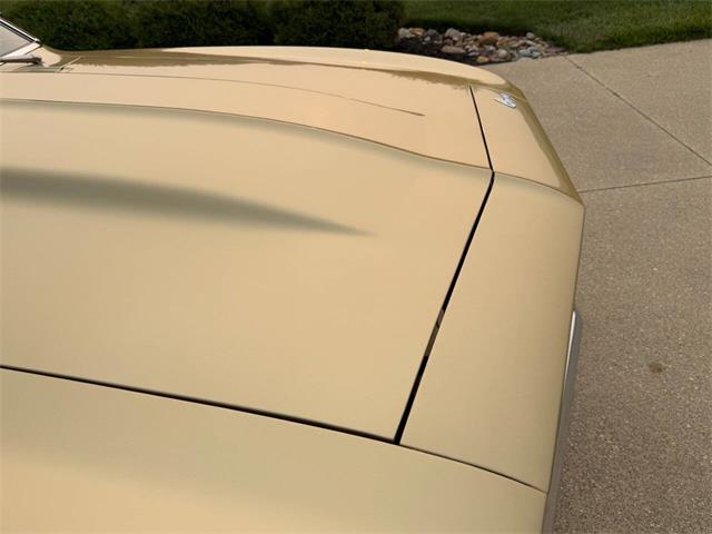 1969 Chevrolet Camaro (CC-2091078) for sale in Orrville, Ohio