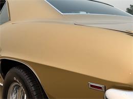 1969 Chevrolet Camaro (CC-2091078) for sale in Orrville, Ohio