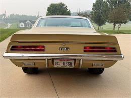 1969 Chevrolet Camaro (CC-2091078) for sale in Orrville, Ohio