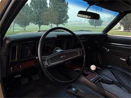 1969 Chevrolet Camaro (CC-2091078) for sale in Orrville, Ohio
