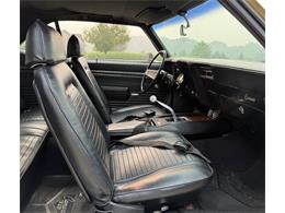 1969 Chevrolet Camaro (CC-2091078) for sale in Orrville, Ohio