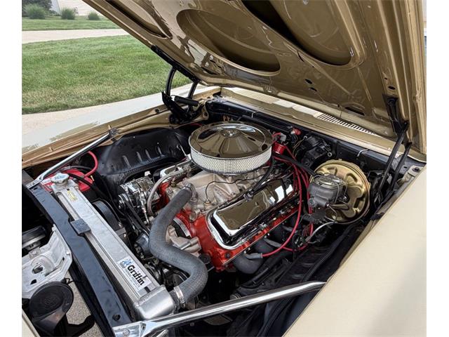1969 Chevrolet Camaro (CC-2091078) for sale in Orrville, Ohio