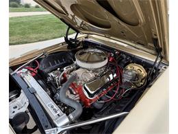 1969 Chevrolet Camaro (CC-2091078) for sale in Orrville, Ohio
