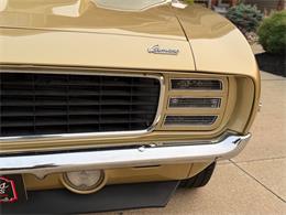1969 Chevrolet Camaro (CC-2091078) for sale in Orrville, Ohio