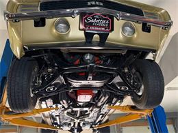 1969 Chevrolet Camaro (CC-2091078) for sale in Orrville, Ohio