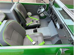 1963 International Scout (CC-2090108) for sale in Alsip, Illinois