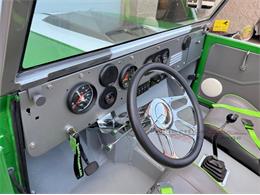 1963 International Scout (CC-2090108) for sale in Alsip, Illinois