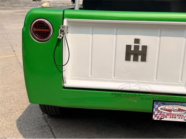 1963 International Scout (CC-2090108) for sale in Alsip, Illinois