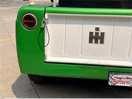 1963 International Scout (CC-2090108) for sale in Alsip, Illinois