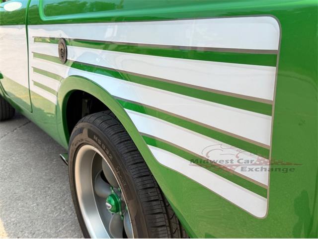 1963 International Scout (CC-2090108) for sale in Alsip, Illinois