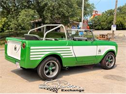 1963 International Scout (CC-2090108) for sale in Alsip, Illinois