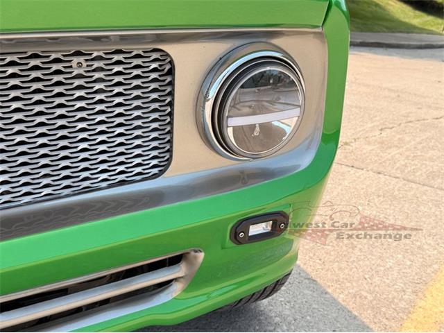 1963 International Scout (CC-2090108) for sale in Alsip, Illinois