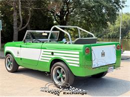 1963 International Scout (CC-2090108) for sale in Alsip, Illinois