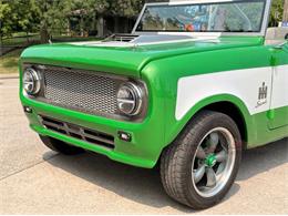 1963 International Scout (CC-2090108) for sale in Alsip, Illinois