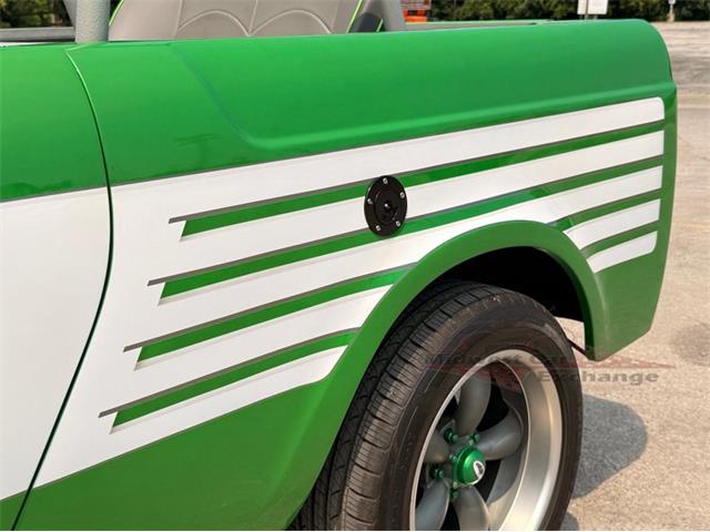 1963 International Scout (CC-2090108) for sale in Alsip, Illinois