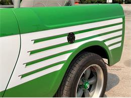 1963 International Scout (CC-2090108) for sale in Alsip, Illinois