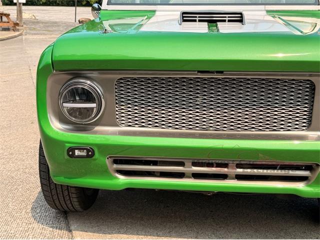 1963 International Scout (CC-2090108) for sale in Alsip, Illinois