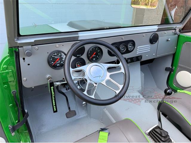 1963 International Scout (CC-2090108) for sale in Alsip, Illinois