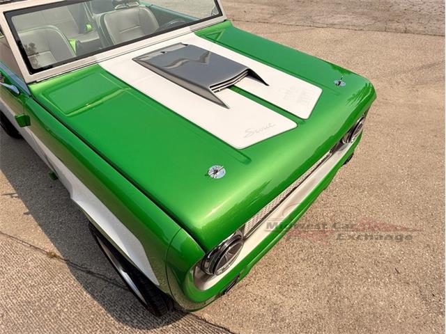 1963 International Scout (CC-2090108) for sale in Alsip, Illinois