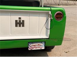 1963 International Scout (CC-2090108) for sale in Alsip, Illinois