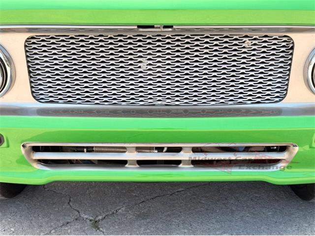 1963 International Scout (CC-2090108) for sale in Alsip, Illinois