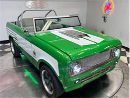 1963 International Scout (CC-2090108) for sale in Alsip, Illinois