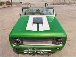 1963 International Scout (CC-2090108) for sale in Alsip, Illinois